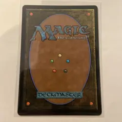 MTG Baron Rivalry (Showcase) - 0033 - Rare - Final Fantasy NM - Image 2
