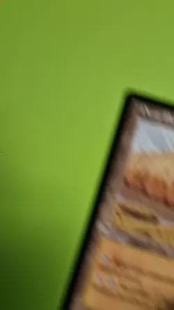 MTG DUST BOWL x1, Mercadian Masques. Very Good. Reserved List, PRE MODERN - Image 2