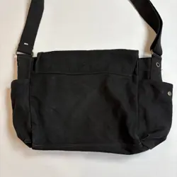 Magic the Gathering MTG Red Monkey Tournament Messenger Bag - Image 4