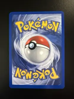 Sabrina 20/132 Gym Challenge Holo SWIRL Unlimited Pokemon - Image 2