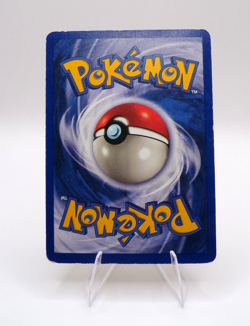 1999 Pokemon TCG Base Set Zapdos Holo Rare 16/102 - Image 4
