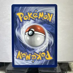 2025 Pokemon Scarlet & Violet Black Bolt Illustration Rare Seismitoad #105/086 - Image 2