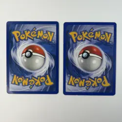 Misty's Dewgong 54/132, Misty’s Seaking 55/132 Gym Challenge, WOTC Pokemon 2000 - Image 2