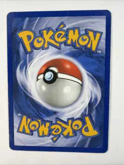 Misty's Dewgong 54/132, Misty’s Seaking 55/132 Gym Challenge, WOTC Pokemon 2000 - Image 4