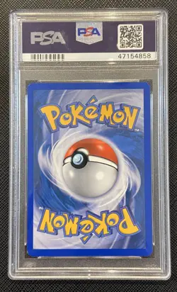PSA 9 Walrein EX Holo #89 EX Legend Maker Pokemon 2006 Low Pop Swirl 🌀 - Image 3