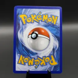 Numel (Quick Ball) 027/217 Holo Common Ascended Heroes Pokemon Reverse Holo NM - Image 2