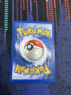 Pokemon Card Crobat 147/144 Reverse Holo Skyridge Holo Secret Rare - Image 2