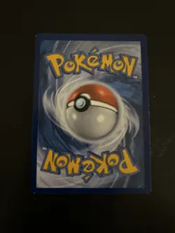 Pokemon TCG Celebi XY111 Holo Card - Image 2