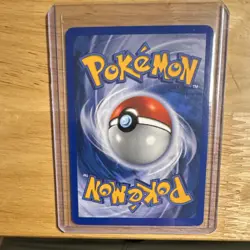 Pokemon Clefable 007/165 Expedition Reverse Holo Rare 70 HP Card 2002 - Image 2