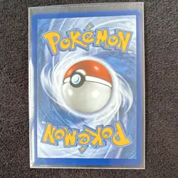Pokemon TCG Charmander 038 Me Mega Evolution Promo Holo Basic 80 HP English 2026 - Image 2