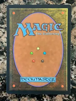 MTG Grim Feast x1 Mirage NM, Magic the Gathering - Image 2