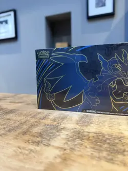 Pokemon Mega Charizard X ex Ultra Premium Collection UPC Bundle-New/Sealed🔥 - Image 2