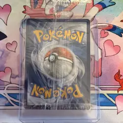 Pokemon TCG Greninja Gold Star SWSH144 - Celebrations Black Star Promo - Sealed - Image 2