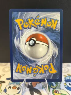Pokemon TCG Terapagos EX Scarlet & Violet Stellar Crown 170/142 NM SIR - Image 2
