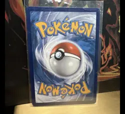 MEW 2021 POKEMON TCG CELEBRATIONS FULL ART GOLD CARD #025/025! - Image 2