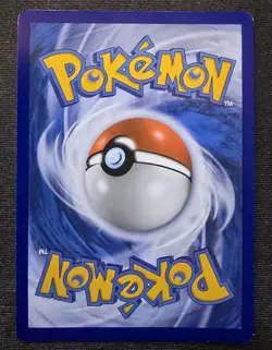 Pokemon TCG Obsidian Flames Charmander Promo Card SVPEN044 - Image 2