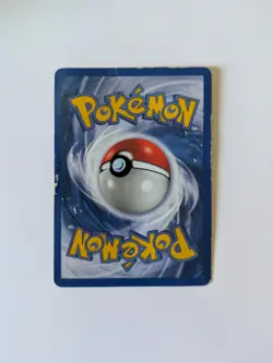 Jumpluff 9/64 Holo Rare Neo Revelation Pokemon Unlimited Holo Damaged - Image 2