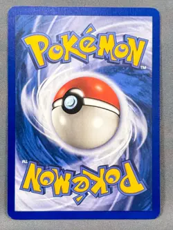 LP Mew 040 Nintendo Black Star Promo Pokemon Masakazu Fukuda - Image 2
