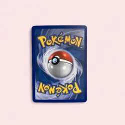 Pokemon Ninetales 19/108 Power Keepers Reverse Holo Card - Image 2