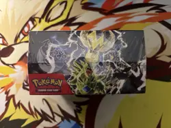 Pokemon TCG Scarlet & Violet - Obsidian Flames Booster Box - 36 Packs 820650863745 - Image 5