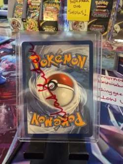 N’s PP Up 262/217 Ultra Rare Full Art Ascended Heroes Pokemon TCG NM - Image 2