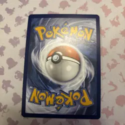 Pokemon Community Center 146/167 - Professor Program Promo Stamped Cosmic - Image 5
