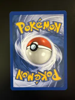 Snubbull 1st Edition Common Neo Revelation 55/64 Pokemon - Image 2