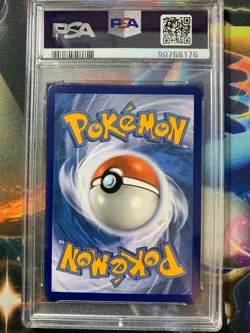 POKEMON 2020 DARKNESS ABLAZE GRIMMSNARL V #114 PSA GEM MINT 10 - Image 2