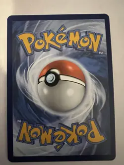 Pokemon Blaziken V TG14/TG30 Silver Tempest Trainer Gallery Holo Ultra Rare - Image 2