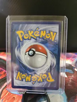 Shining Magikarp Secret Rare Holo Neo Revelation 66/64 - Image 2