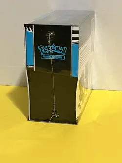 ⚫ Pokemon Black Bolt Elite Trainer Box ETB - Factory Sealed NEW - Image 3