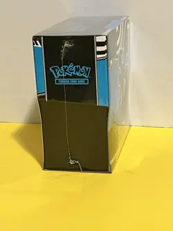 ⚫ Pokemon Black Bolt Elite Trainer Box ETB - Factory Sealed NEW - Image 4