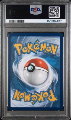 2021 POKEMON CELEBRATIONS CLASSIC COLLECTION #24 BIRTHDAY PIKACHU-HOLO PSA 10 - Image 2