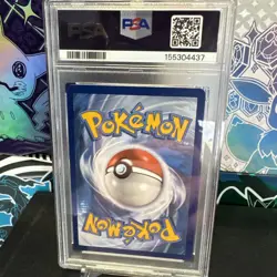 2021 POKEMON CELEBRATIONS CLASSIC COLLECTION #24 BIRTHDAY PIKACHU-HOLO PSA 10 - Image 5