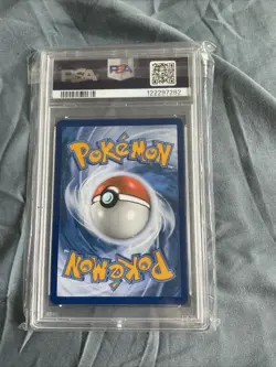 PSA 10 MEWTWO EX 231 DESTINED RIVALS SPECIAL ILLUSTRATION RARE POKEMON GEM MINT - Image 2