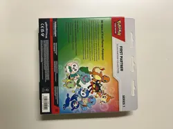 Pokemon First Partner Illustration Collection Sealed Series 1 Pick One - Image 4