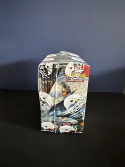 Pokemon TCG: Sword & Shield Battle Styles Booster Box(36 packs) Sealed - Image 4