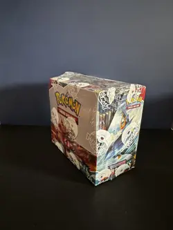 Pokemon TCG: Sword & Shield Battle Styles Booster Box(36 packs) Sealed - Image 5