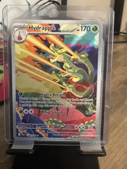Pokemon TCG Card Lot of 6 NM - Image 2