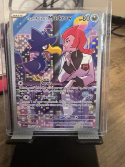 Pokemon TCG Card Lot of 6 NM - Image 4