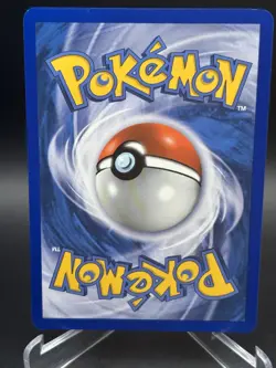 2005 Metang 49/113 EX Delta Species Pokemon Prerelease Stamped LP+ - Image 3