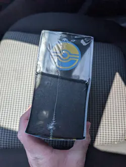 Pokemon Mega Evolution Elite Trainer Box Riolu English 65 Cards 1 Box - Image 4