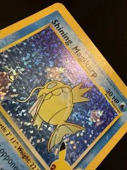 Shining Magikarp Celebrations Holo 66/64 Pokemon - Image 4