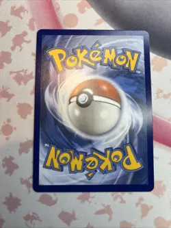 Pokemon TCG Slurpuff 236/217 IR Ascended Heroes Illustration Rare English - Image 4