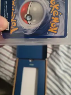 Dark Dragonite #15 TRR-COSMOS-JAMES TD PSA 8 2004 Pokemon Ex - Image 3