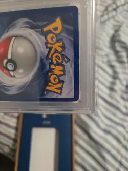 Dark Dragonite #15 TRR-COSMOS-JAMES TD PSA 8 2004 Pokemon Ex - Image 4