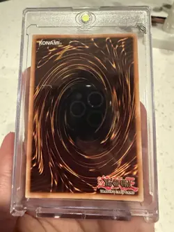 Konami Yu-Gi-Oh! Blackwing Armor Master Synchro Holo LC5D-EN132 1st Edition - Image 2