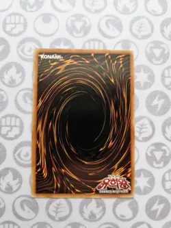 Yu-Gi-Oh Blue-Eyes White Dragon 20AP-KR000 Prismatic Secret Rare NM Korean - Image 1