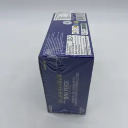 One Piece The Azure Sea's Seven Booster Box OP14 English New Sealed! - Image 2