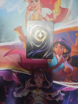 Disney Lorcana TCG Merida - Formidable Archer 242/204 Enchanted Foil EN - Image 5